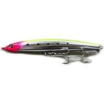 Amazon.co.jp: ジップベイツ ジグミノー ザブラモンスーンブレイカー